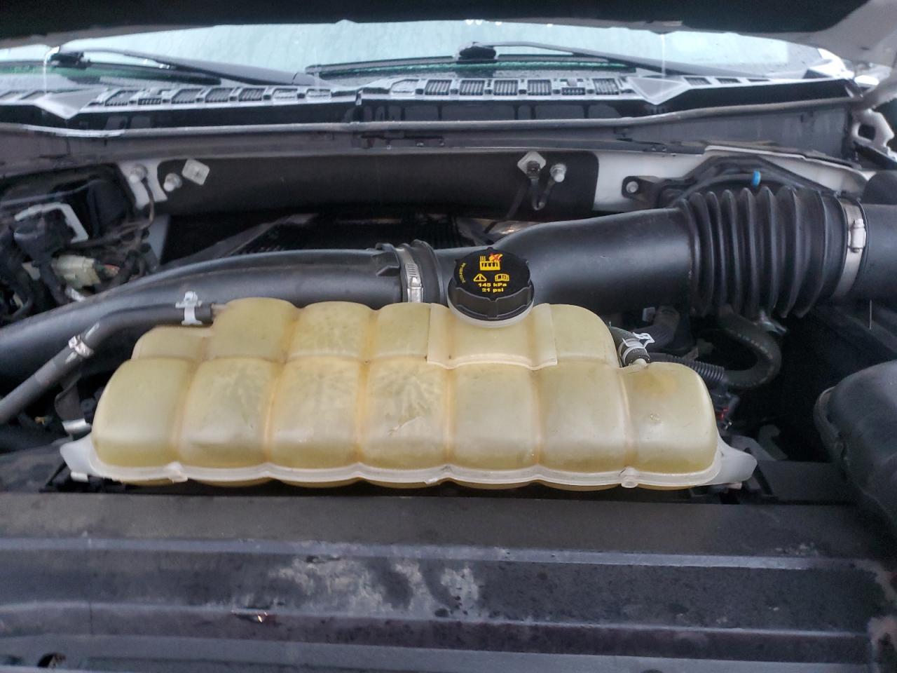 2020 Ford F150 Supercrew VIN: 1FTEW1E45LKD14189 Lot: 85582215