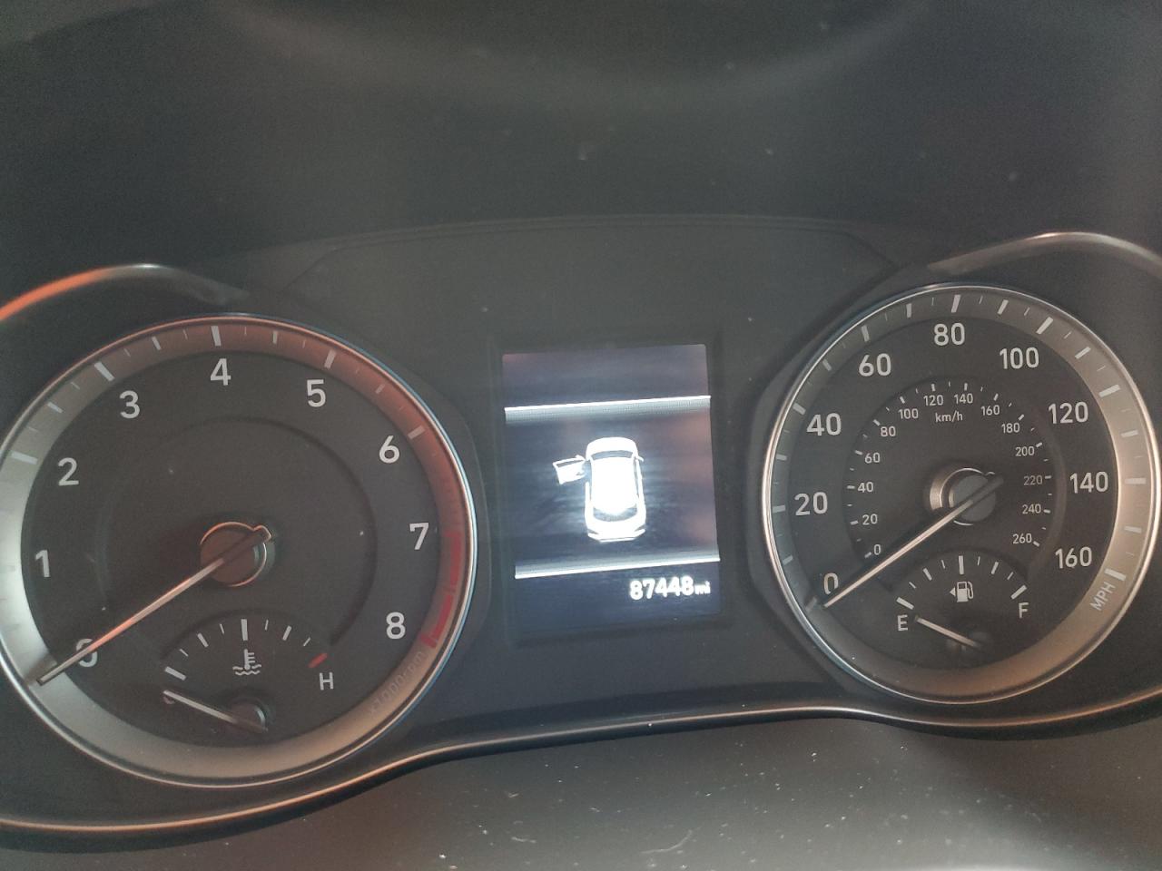 2018 Hyundai Kona Limited VIN: KM8K33A53JU080332 Lot: 82494115