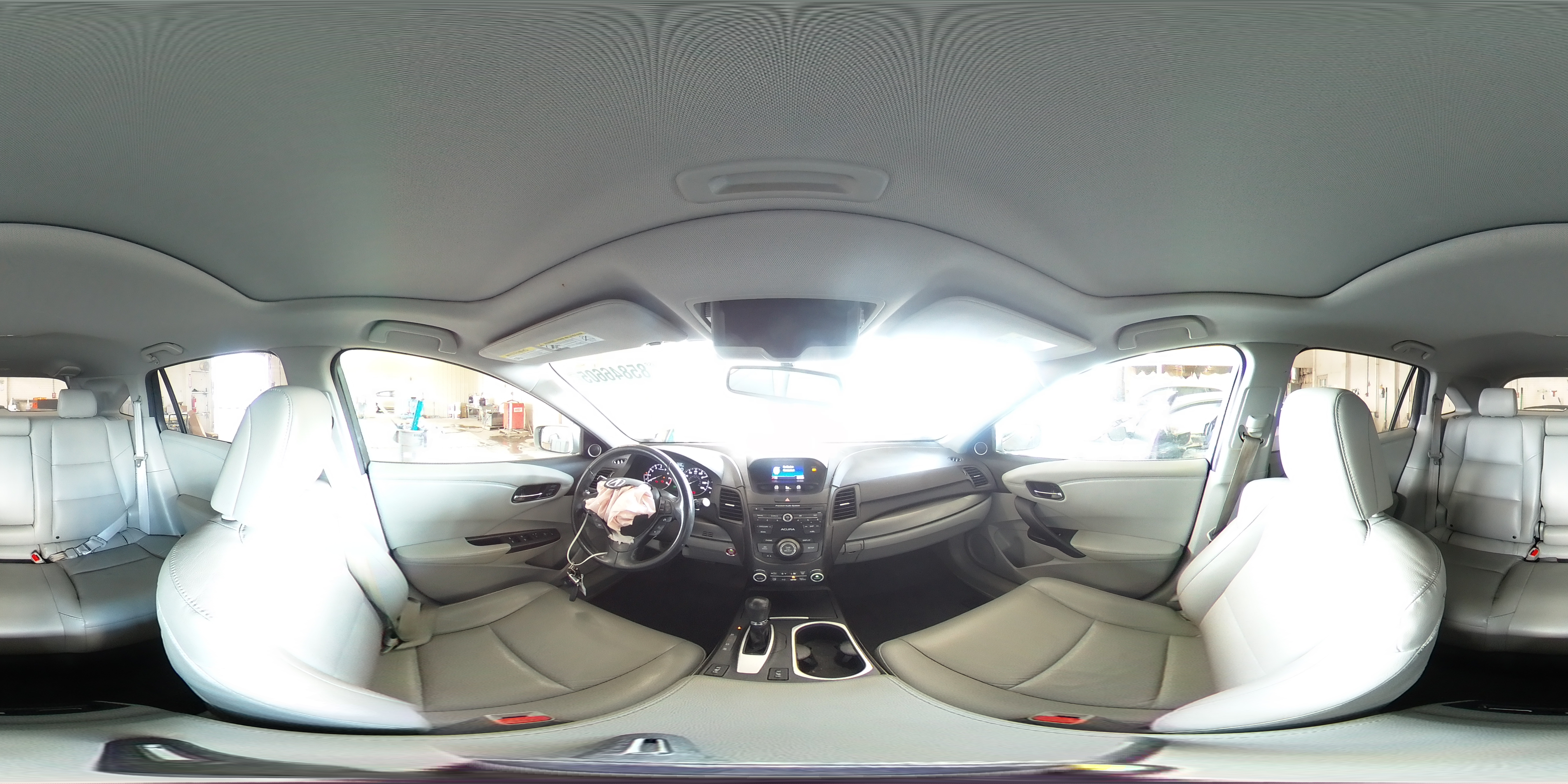 2018 Acura Rdx VIN: 5J8TB3H39JL012723 Lot: 85846605