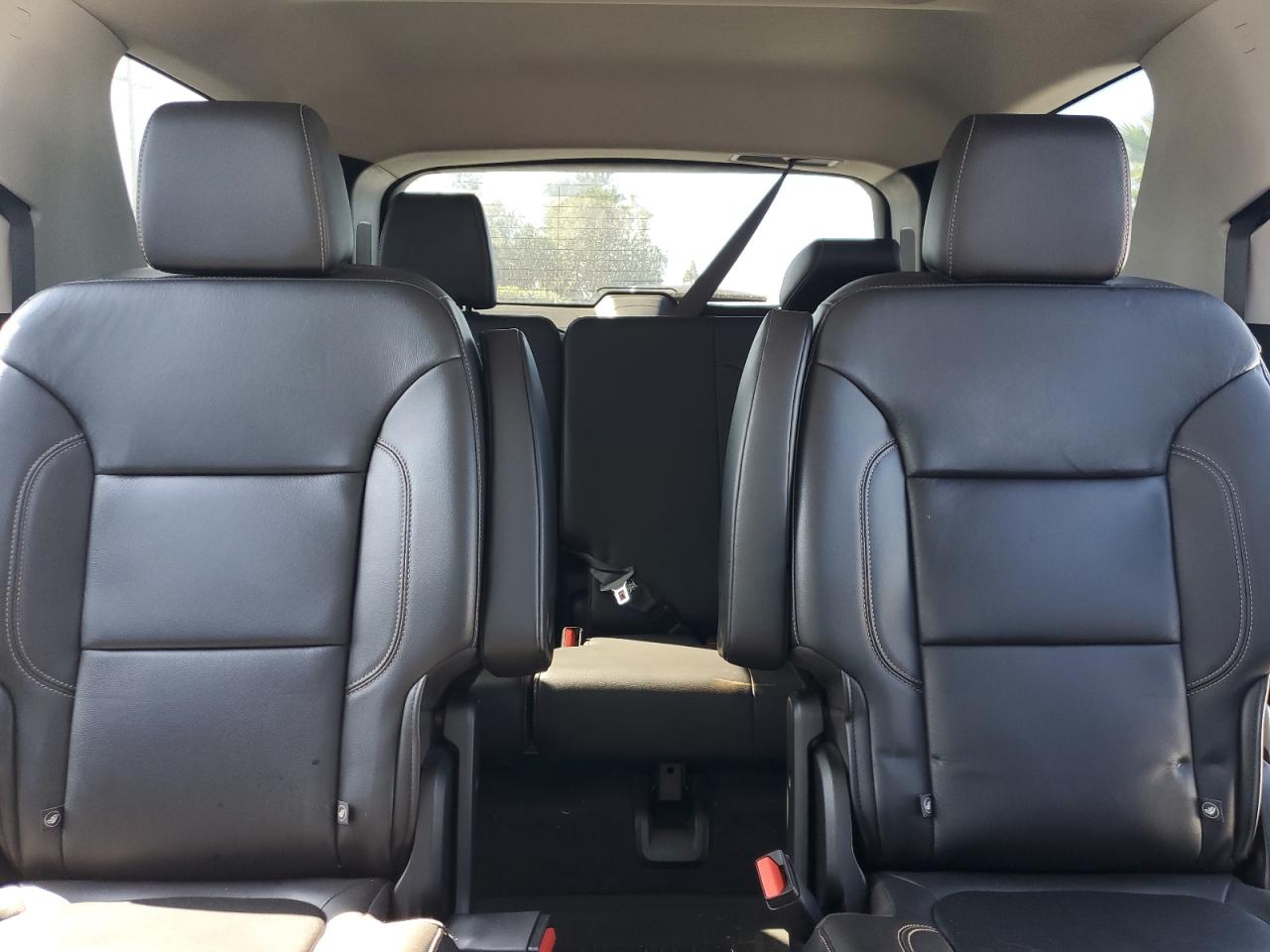 2020 Chevrolet Traverse Lt VIN: 1GNERHKW9LJ204877 Lot: 90735795