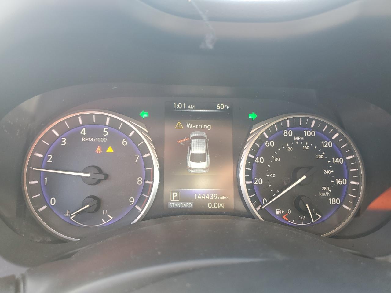 2014 Infiniti Q50 Base VIN: JN1BV7APXEM685240 Lot: 87089375