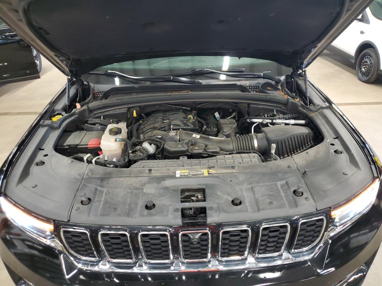 2023 Jeep Grand Cherokee Limited VIN: 1C4RJGBG6PC545023 Lot: 86189905