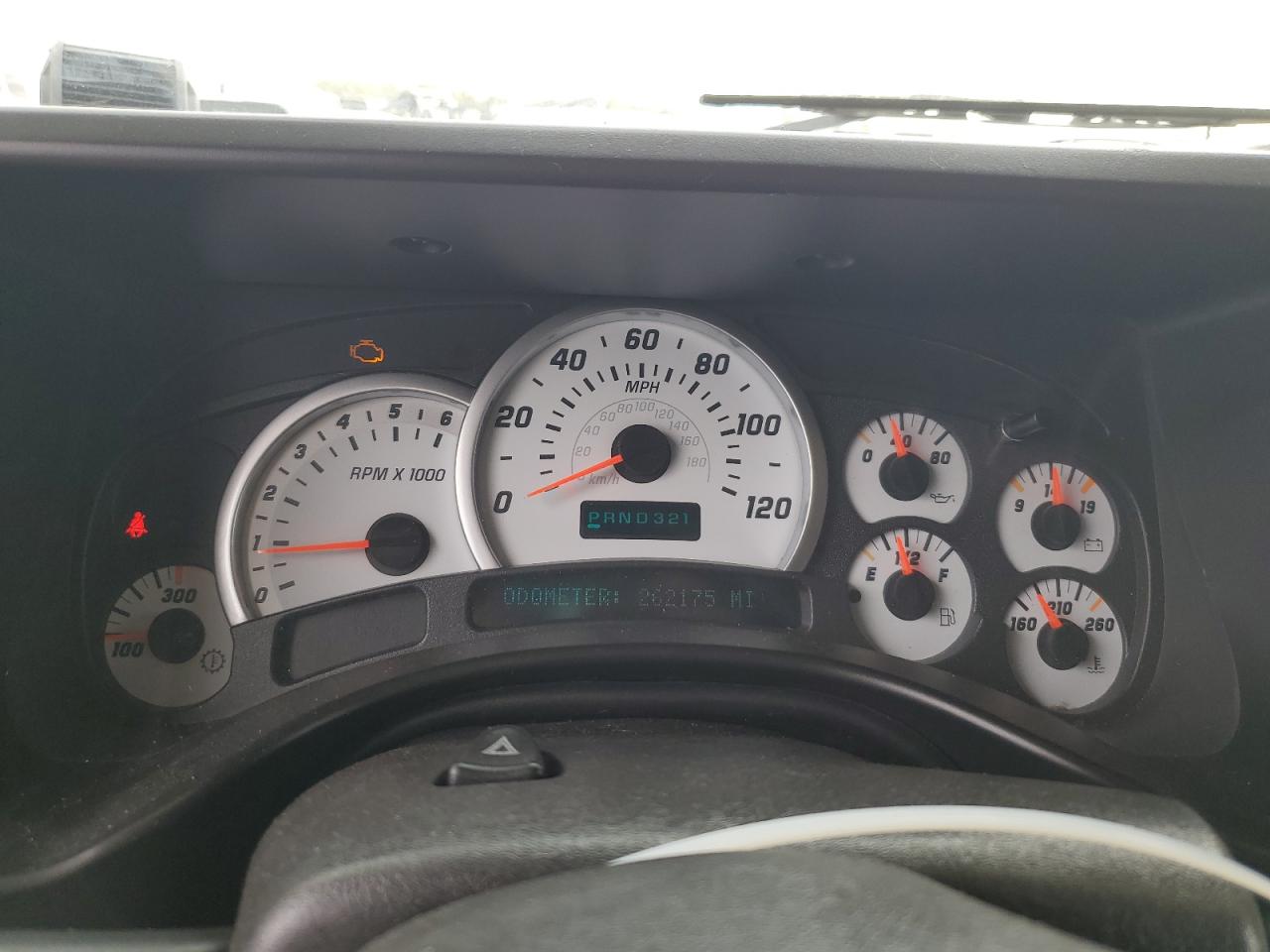 2004 Hummer H2 VIN: 5GRGN23U24H106160 Lot: 82295515