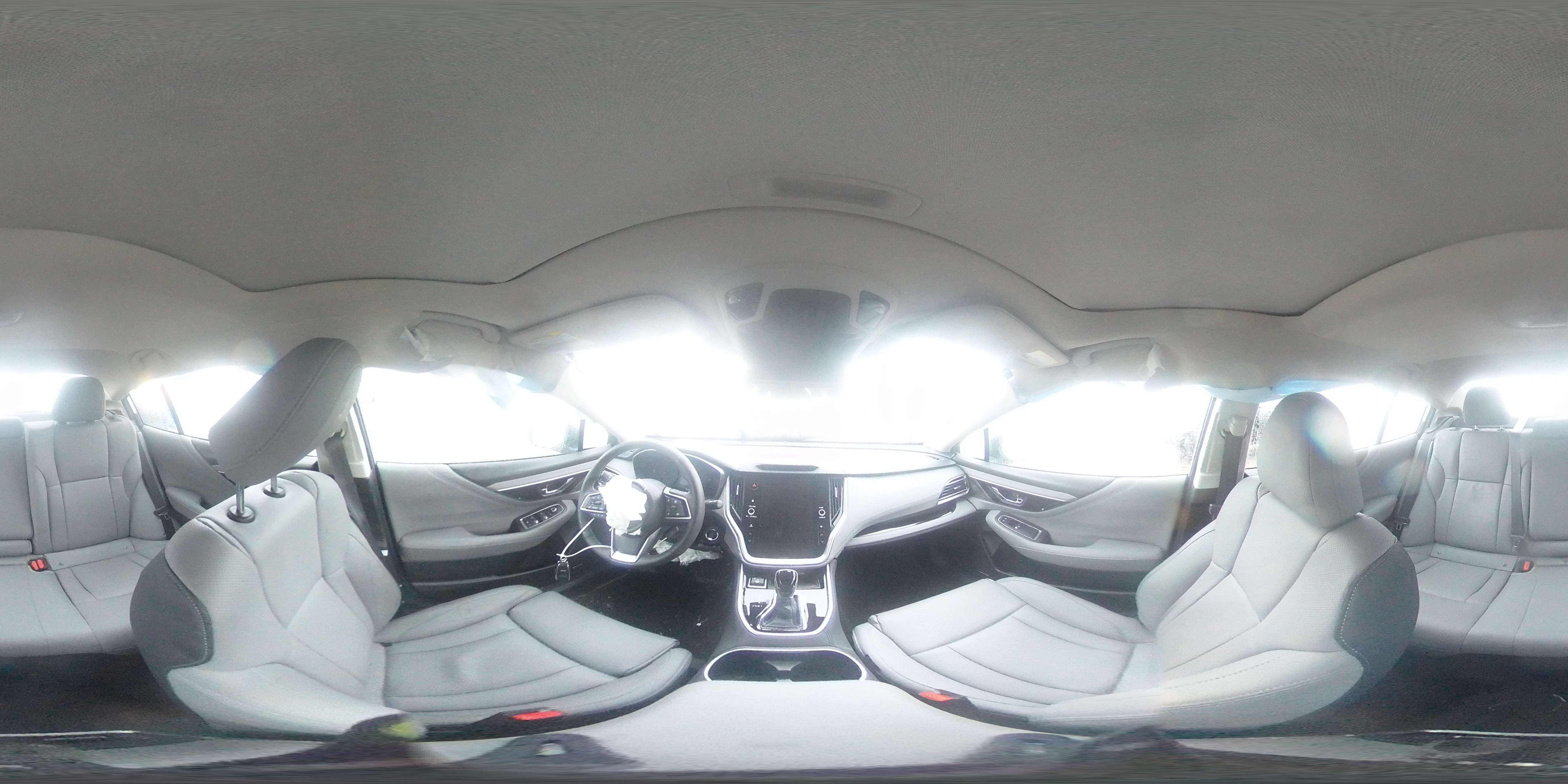 2025 Subaru Legacy Limited VIN: 4S3BWAN6XS3030022 Lot: 90812075