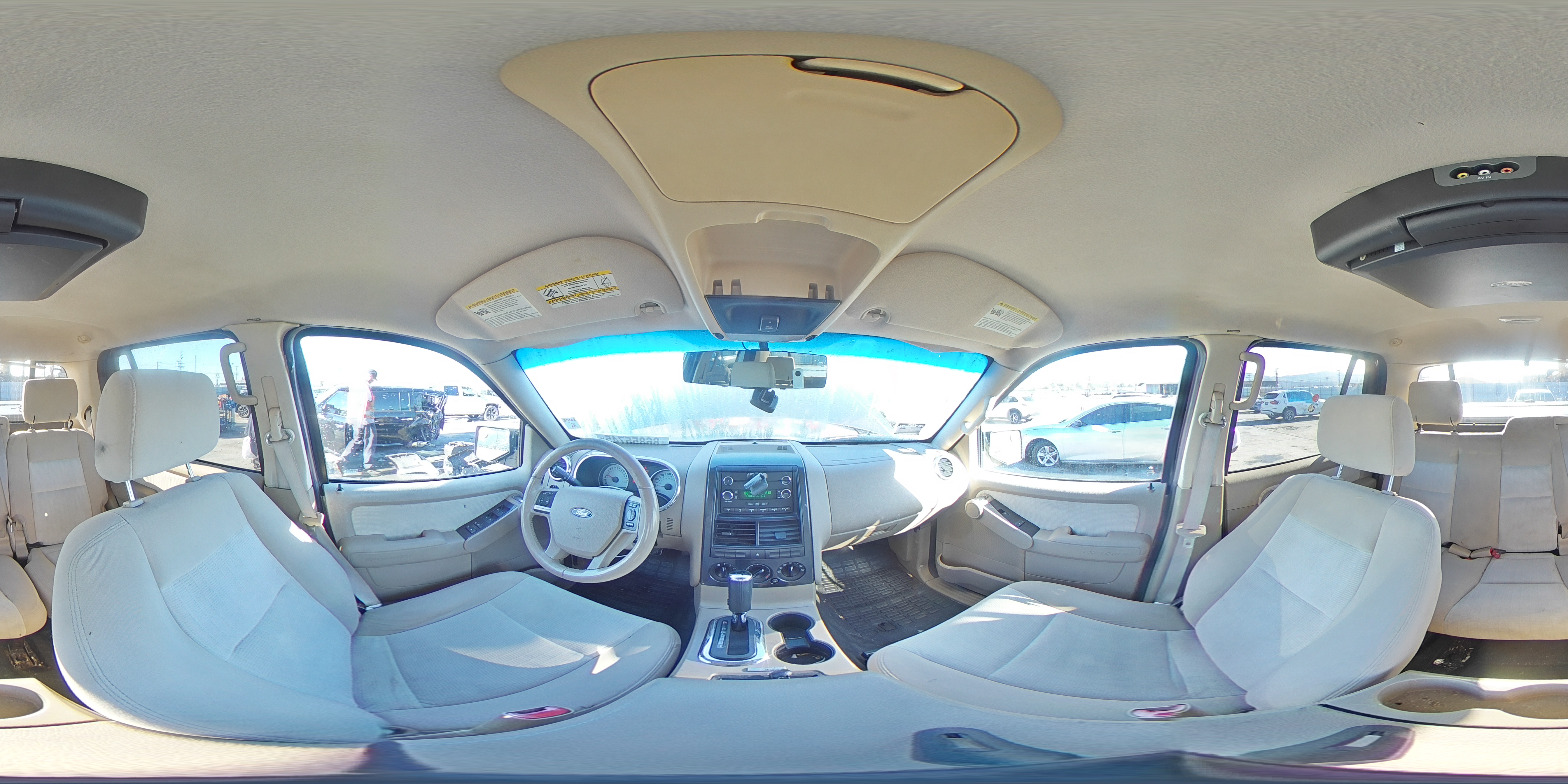 2008 Ford Explorer Sport Trac Xlt VIN: 1FMEU31E48UA52446 Lot: 86855745