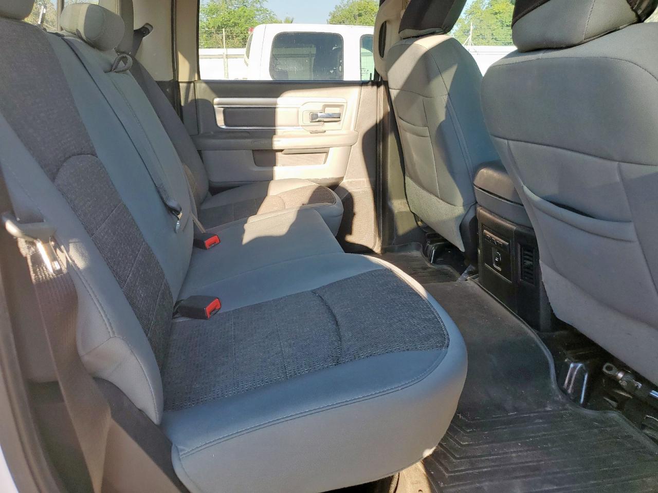 2014 Ram 1500 Slt VIN: 1C6RR7LG1ES111254 Lot: 84952585