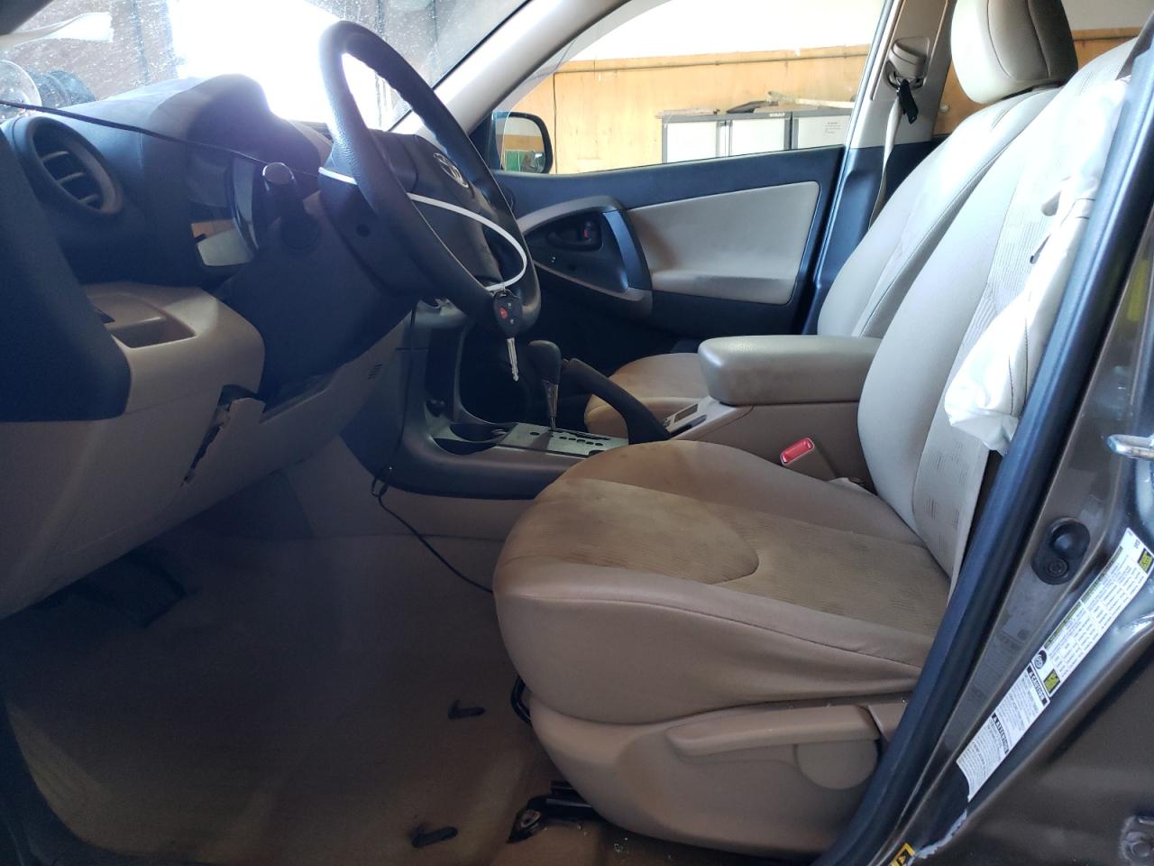 2010 Toyota Rav4 VIN: 2T3BF4DV0AW072804 Lot: 90088655