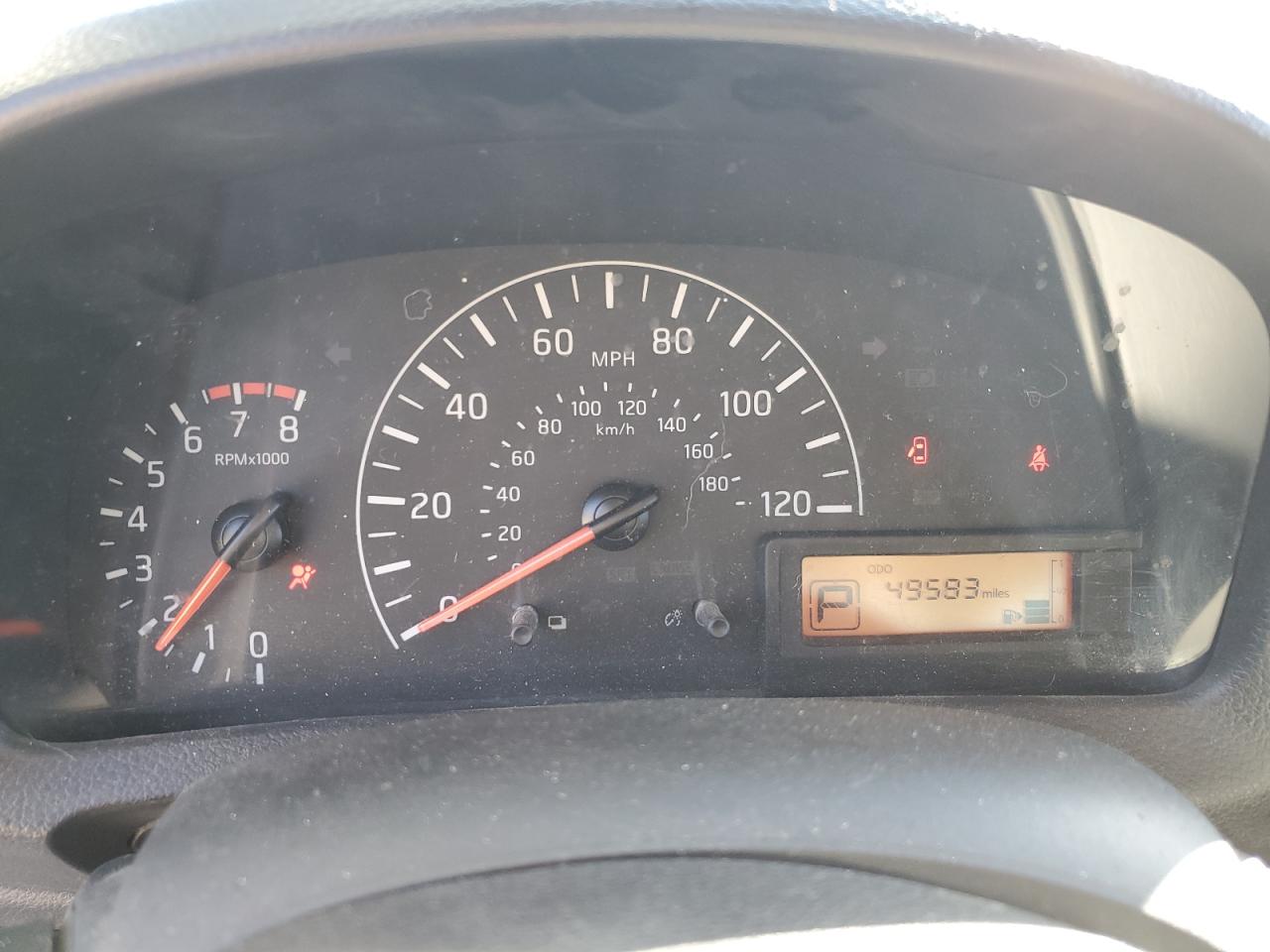 2021 Nissan Nv200 2.5S VIN: 3N6CM0KN2MK698438 Lot: 86147685