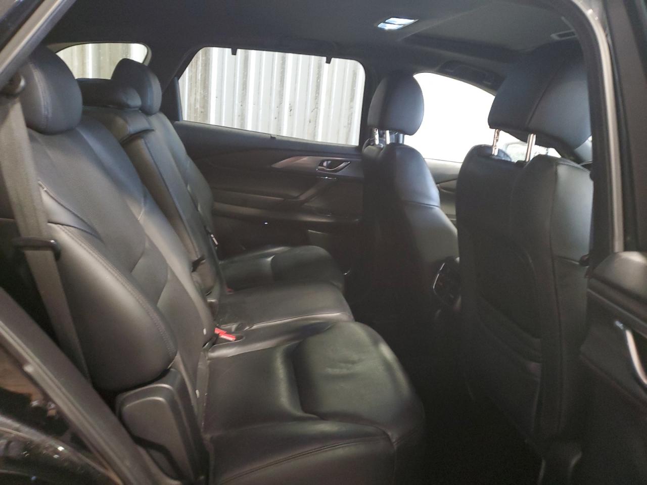 2016 Mazda Cx-9 Grand Touring VIN: JM3TCBDY9G0108005 Lot: 86546645