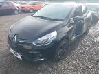 2018 RENAULT CLIO ICONI for sale at Copart EAST KILBRIDE