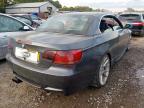 2008 BMW 3 SERIES 320I SE 2DR for sale at Copart WOLVERHAMPTON