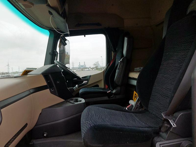 2014 MERCEDES-BENZ ACTROS (4) 