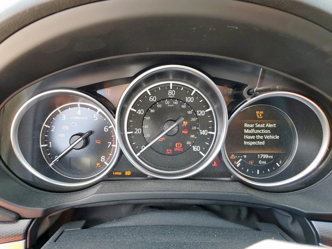 2025 Mazda Cx-5 Preferred VIN: JM3KFBCM0S0685077 Lot: 85195035