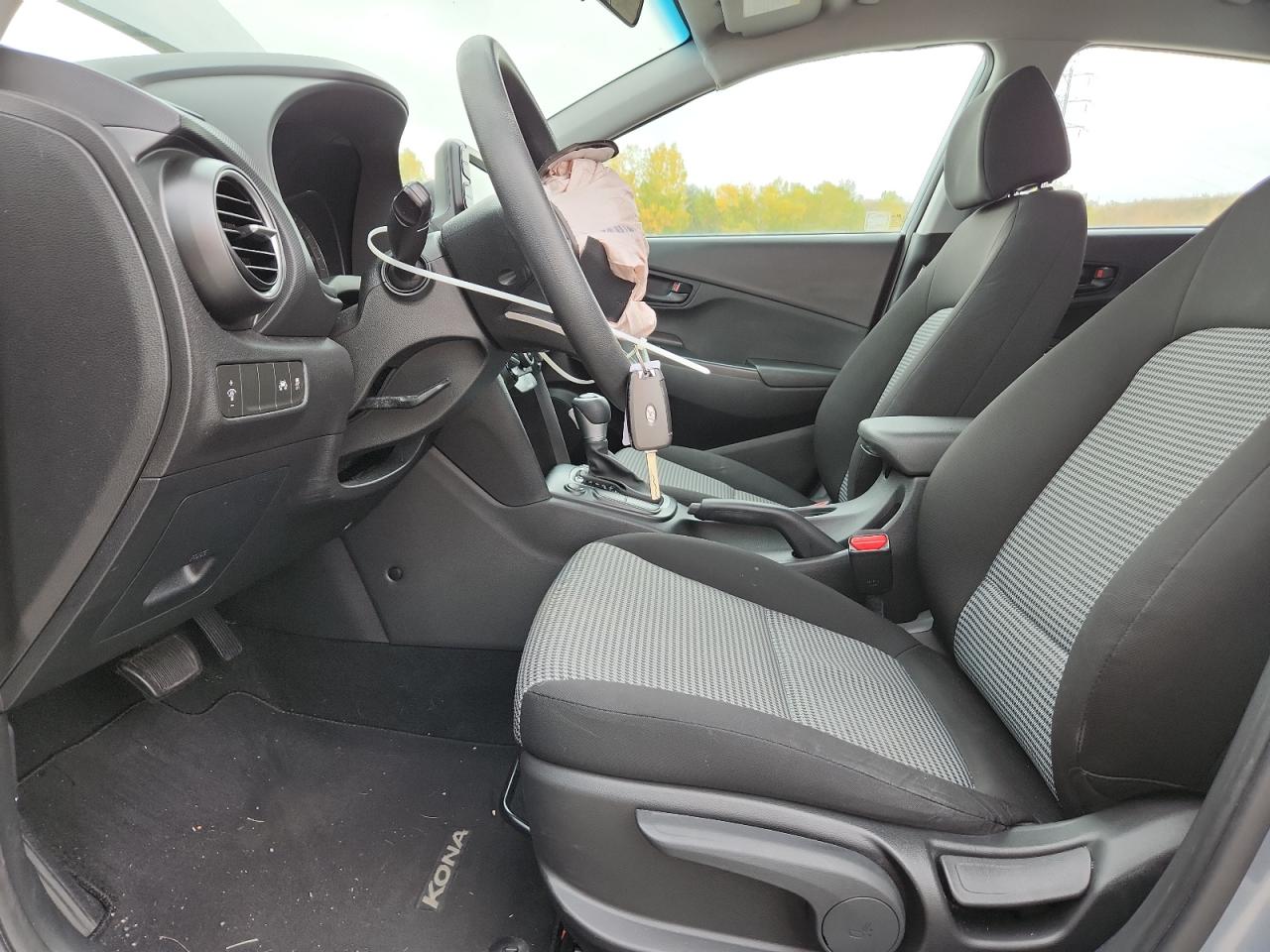 2020 Hyundai Kona Se VIN: KM8K1CAA3LU461877 Lot: 86296425