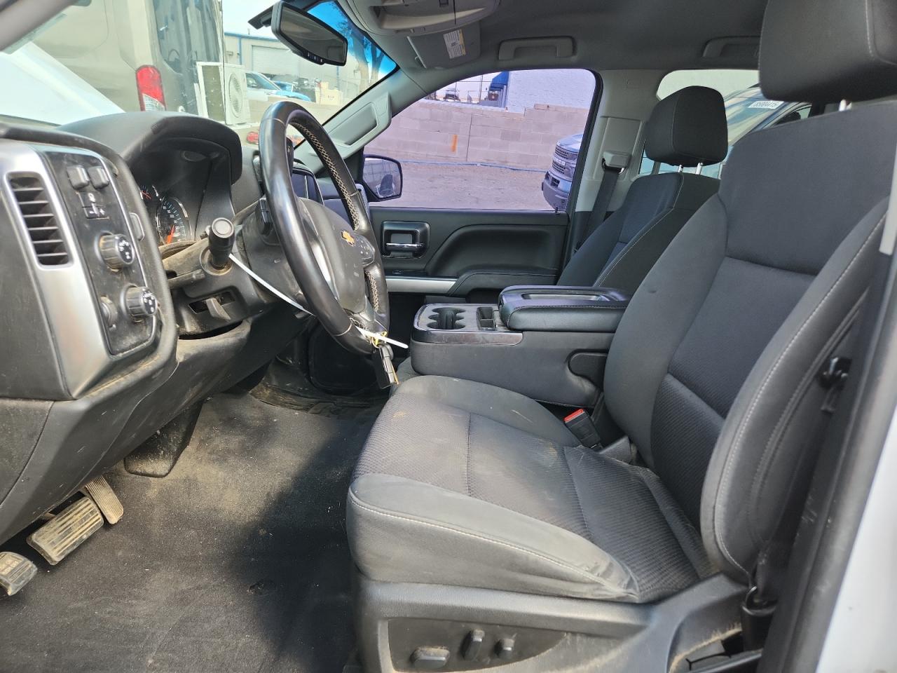 2019 Chevrolet Silverado Ld K1500 Lt VIN: 2GCVKPEC5K1133128 Lot: 85534845