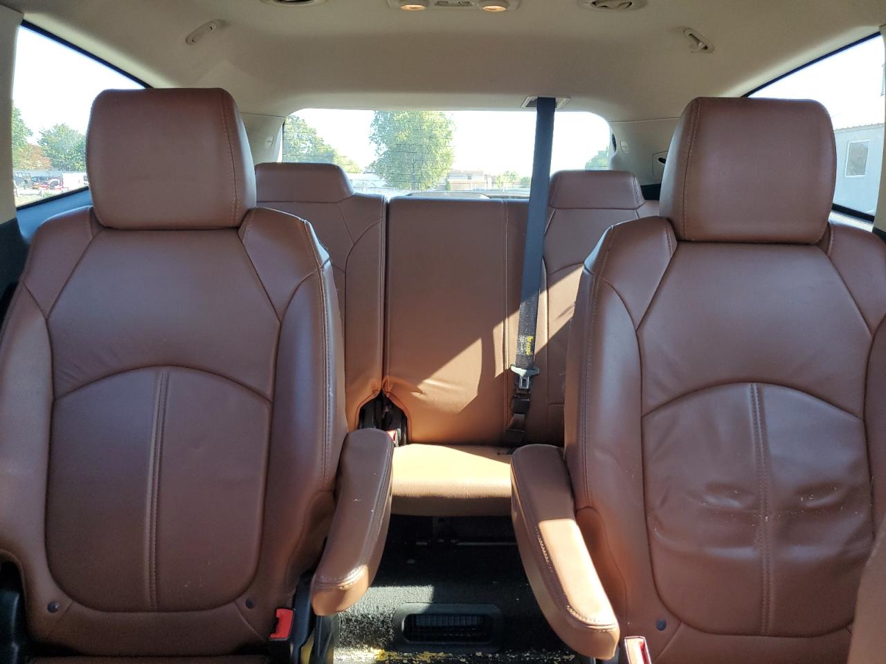 2015 Chevrolet Traverse Lt VIN: 1GNKVHKD3FJ305236 Lot: 85180545