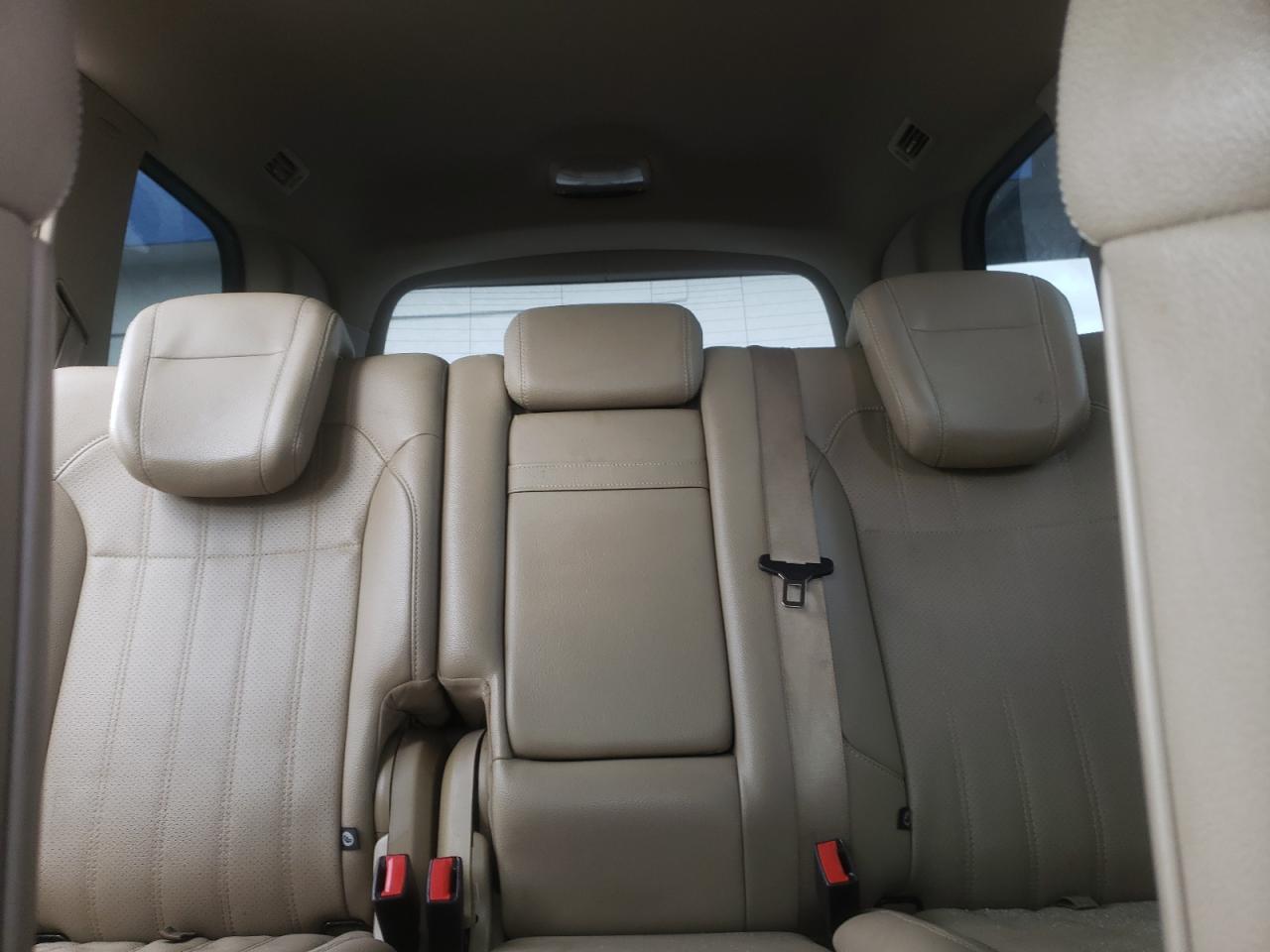 2014 Mercedes-Benz Gl 450 4Matic VIN: 4JGDF7CE8EA294762 Lot: 85281985