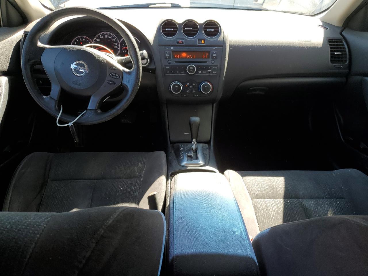 2011 Nissan Altima Base VIN: 1N4AL2AP2BC181497 Lot: 85864075