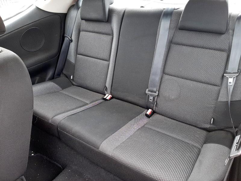 2011 PEUGEOT 207 1.4 ACTIVE 3DR