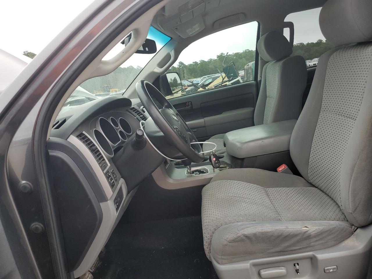 2013 Toyota Tundra Crewmax Sr5 VIN: 5TFEY5F13DX139600 Lot: 84969175