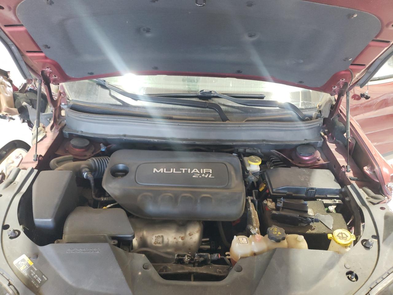 2019 Jeep Cherokee Latitude VIN: 1C4PJMCB3KD136909 Lot: 84958905