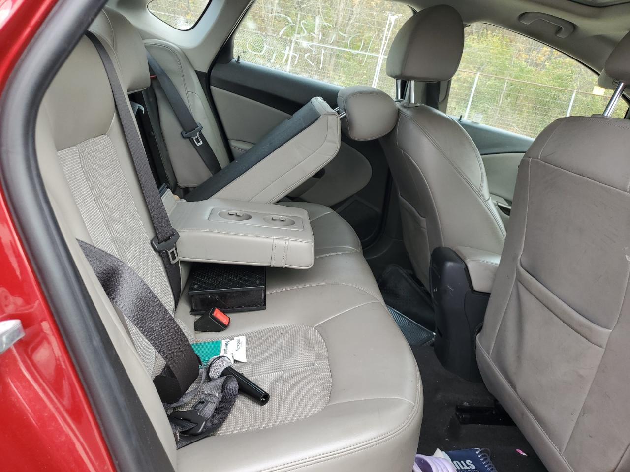 2017 Buick Verano Sport Touring VIN: 1G4PR5SK2H4103260 Lot: 90407195