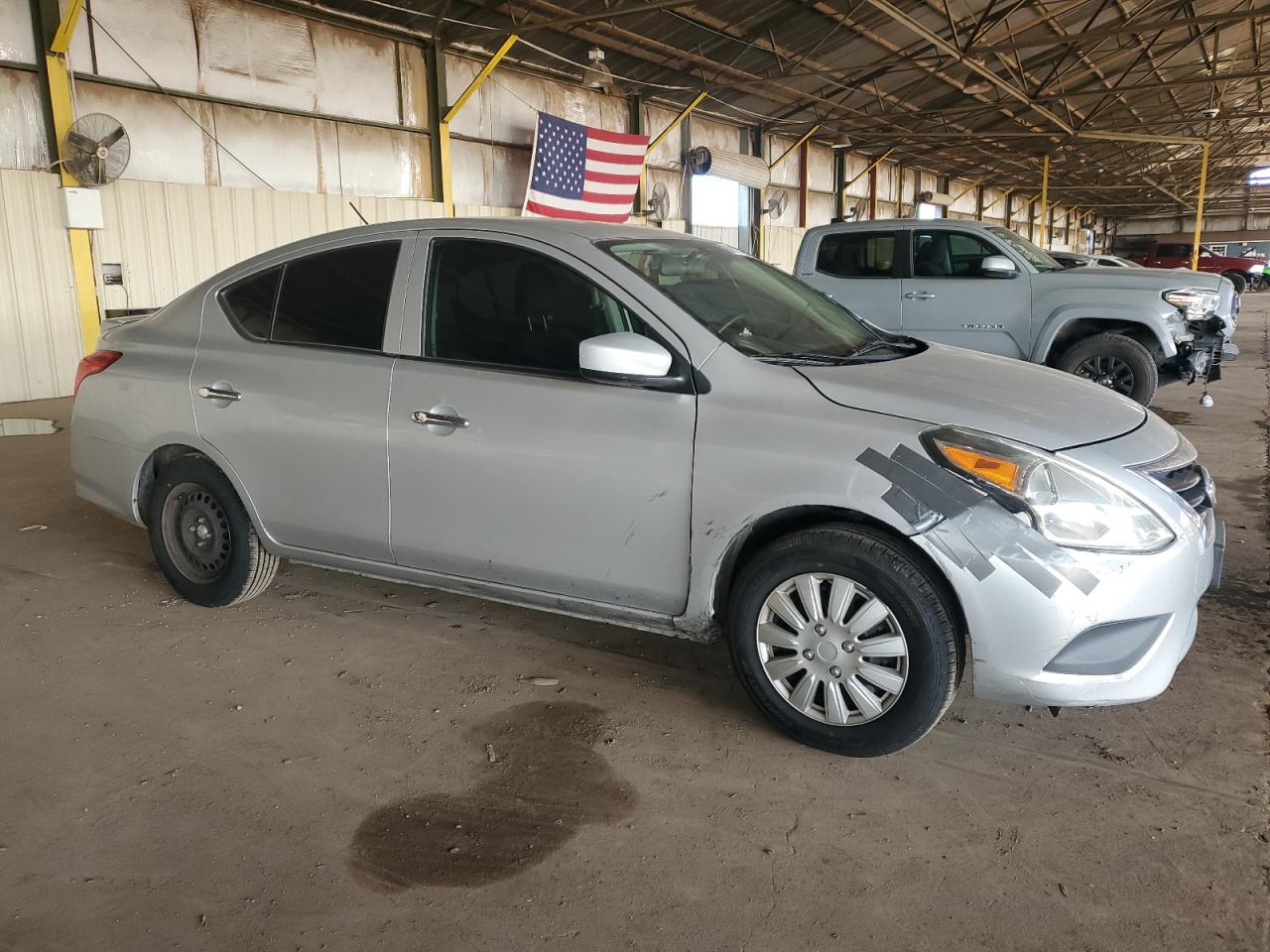 Versa Versa