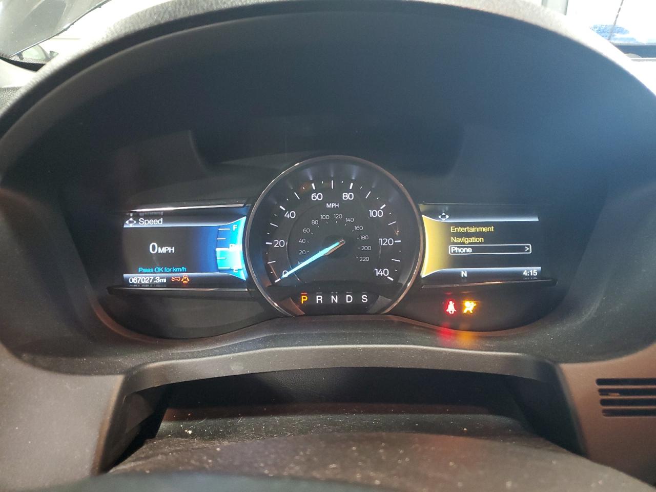 2018 Ford Explorer Xlt VIN: 1FM5K8D82JGB31403 Lot: 85719975