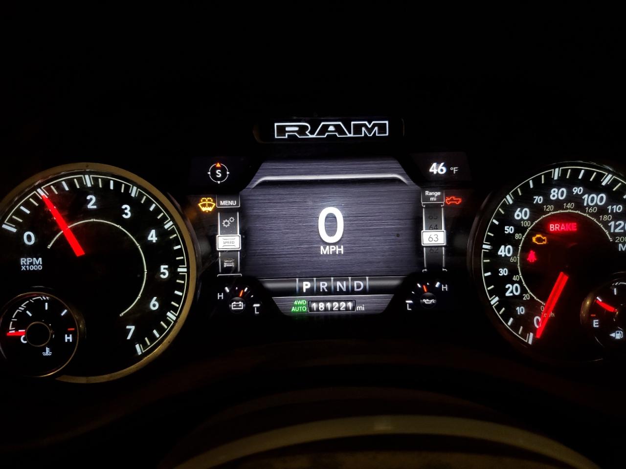 2021 Ram 1500 Big Horn/Lone Star VIN: 1C6SRFMT5MN615567 Lot: 90575825