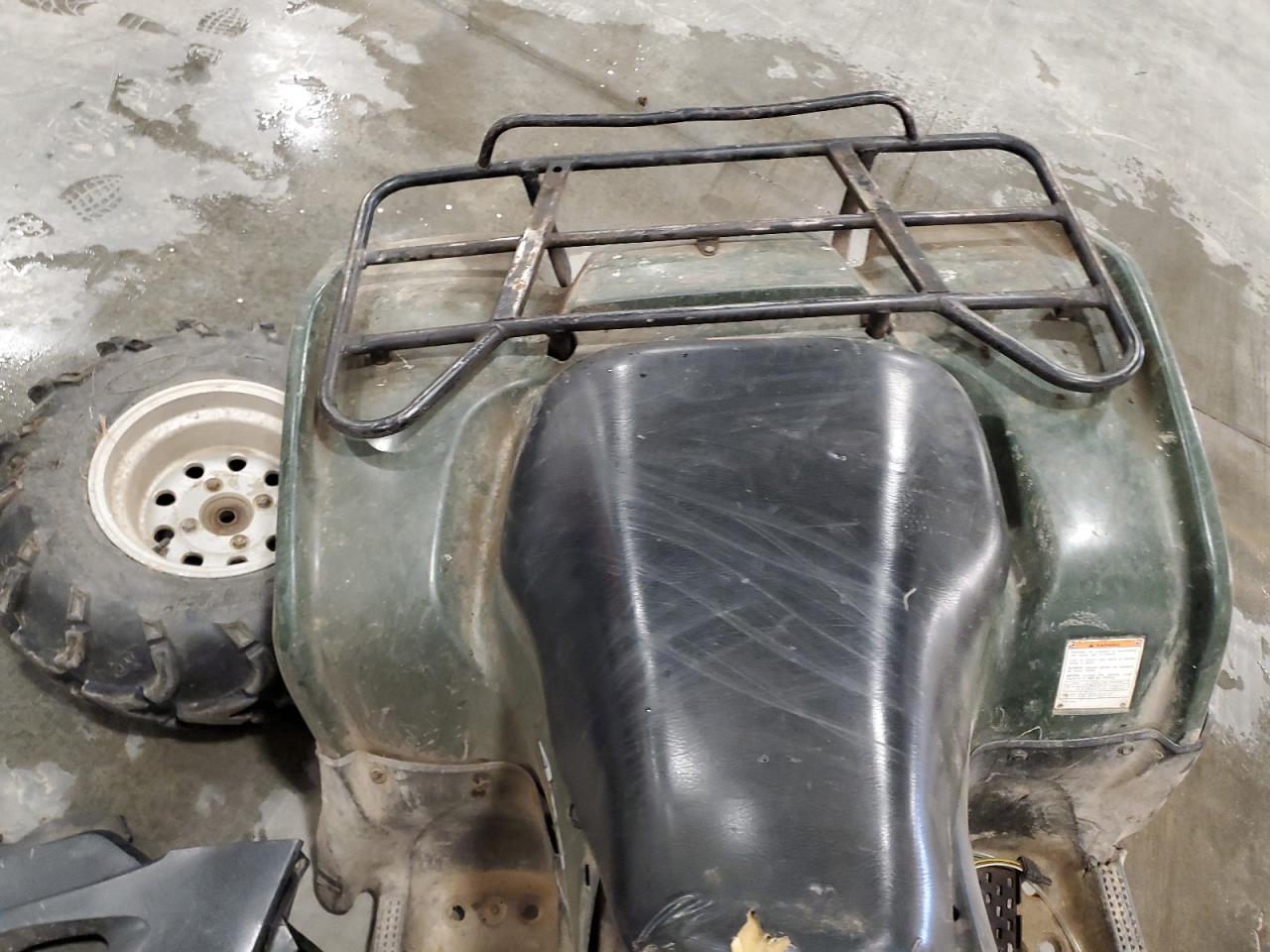 2003 Suzuki Ltf500 F VIN: JSAAM44AX32105585 Lot: 85483515