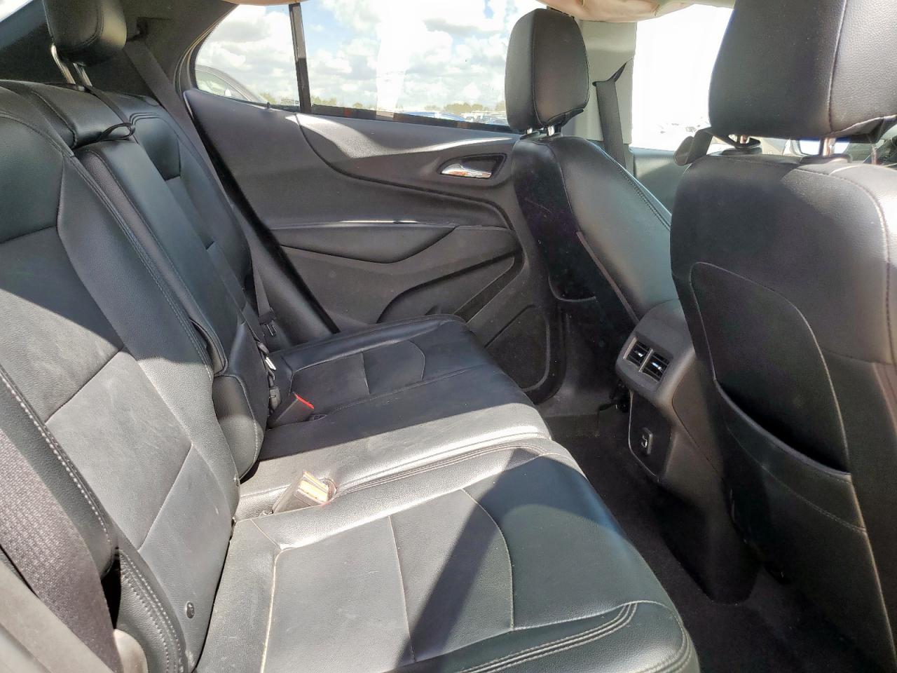 2019 Chevrolet Equinox Lt VIN: 3GNAXKEV2KS559293 Lot: 82301965