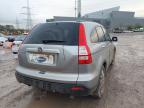 2008 HONDA CR-V 2.2 I-CTDI EX 5DR for sale at Copart BRISTOL