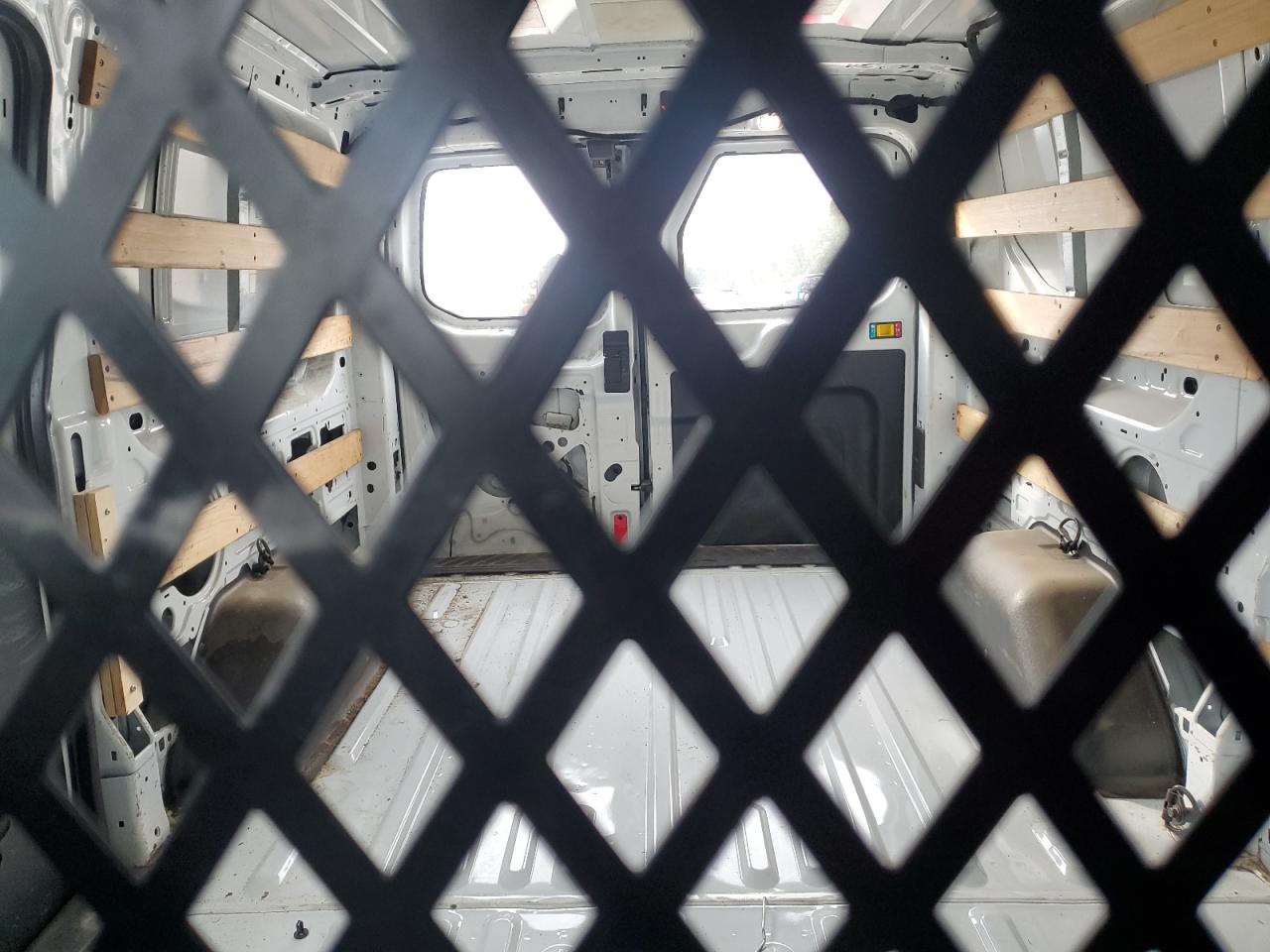 2019 Ford Transit T-250 VIN: 1FTYR1YM7KKA89711 Lot: 86281815