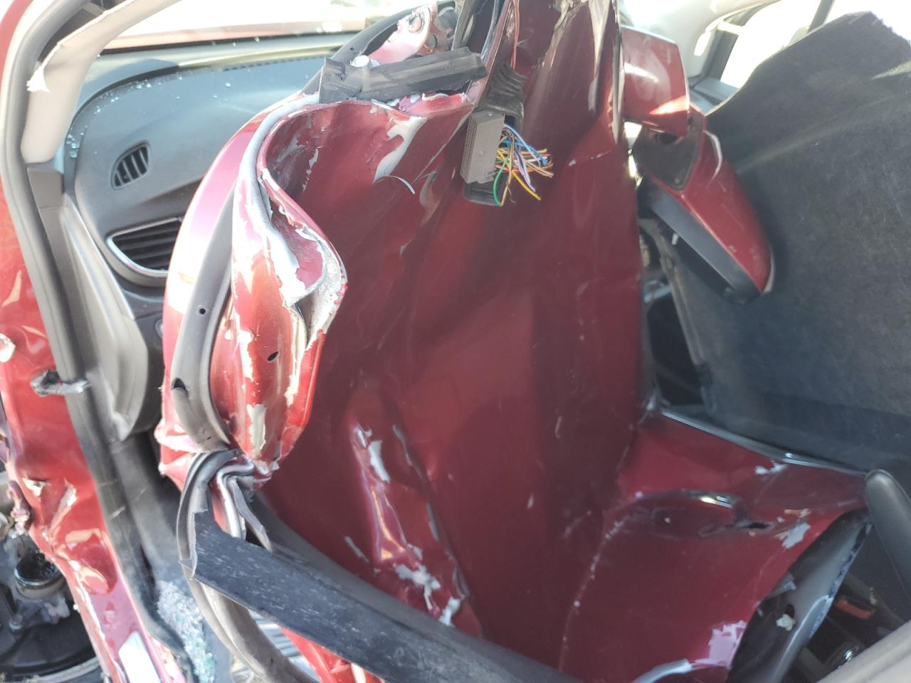 2019 Buick Encore Preferred VIN: KL4CJESB2KB804291 Lot: 90130705