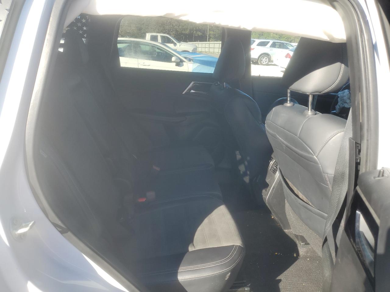 2024 Mitsubishi Outlander Se VIN: JA4J4VA87RZ027838 Lot: 89447715