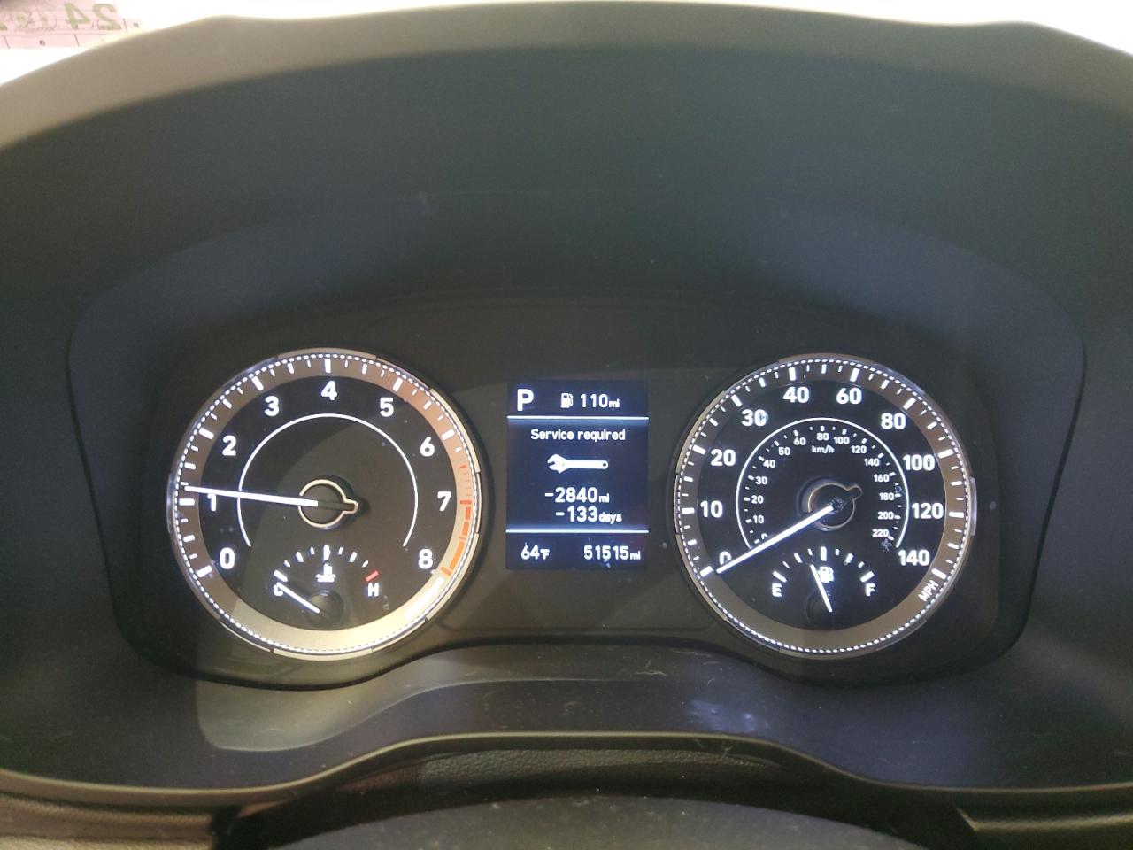 2021 Hyundai Venue Se VIN: KMHRB8A32MU077293 Lot: 86113535