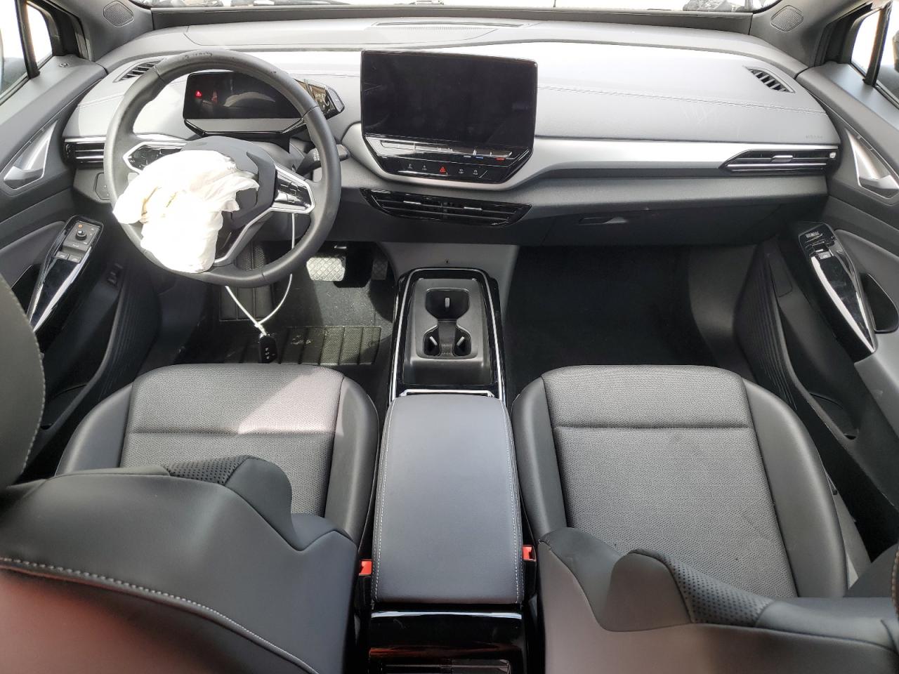 2023 Volkswagen Id.4 S VIN: 1V25MPE85PC050451 Lot: 85138155
