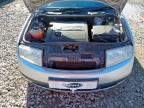 2001 SKODA FABIA COMFORT 16V  for sale at Copart WISBECH
