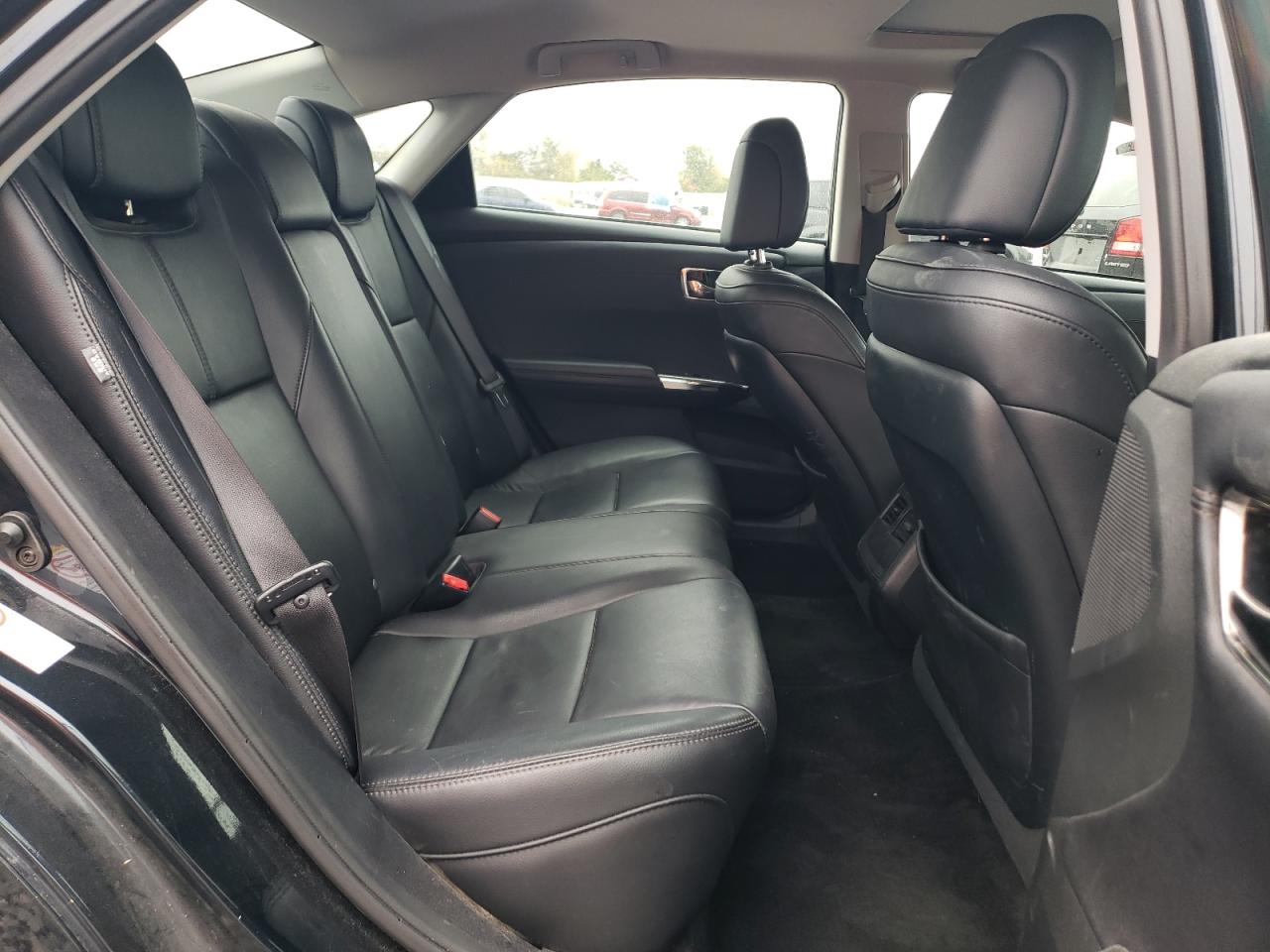 2017 Toyota Avalon Xle VIN: 4T1BK1EB7HU258356 Lot: 86512945