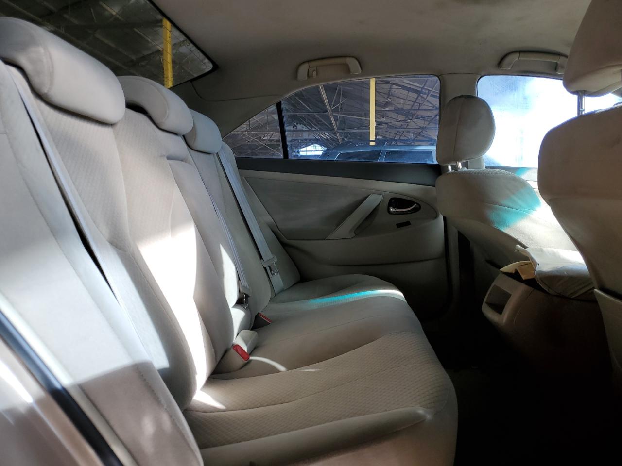 2008 Toyota Camry Ce VIN: 4T1BE46K28U757556 Lot: 82432255