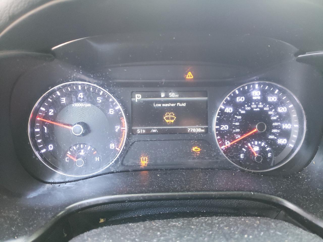 2023 Kia Forte Lx VIN: 3KPF24AD3PE585087 Lot: 90495375