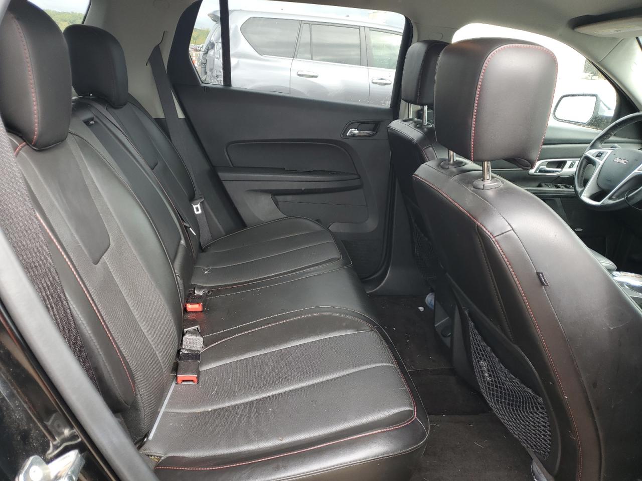 2016 GMC Terrain Slt VIN: 2GKFLUE36G6232278 Lot: 82006595