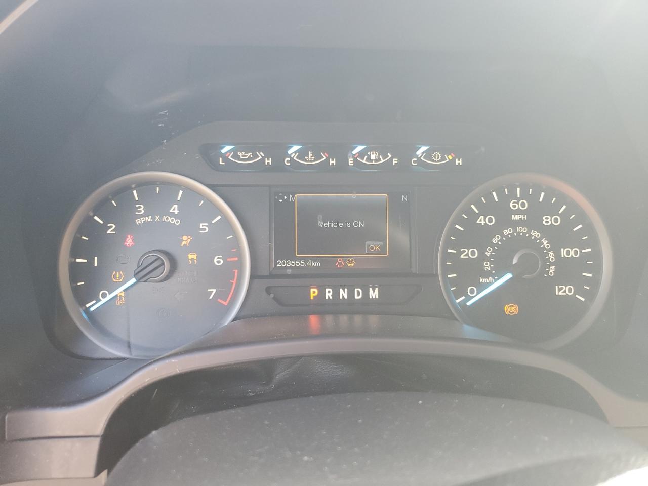 2018 Ford F150 Supercrew VIN: 1FTEW1E53JFE52196 Lot: 86125985