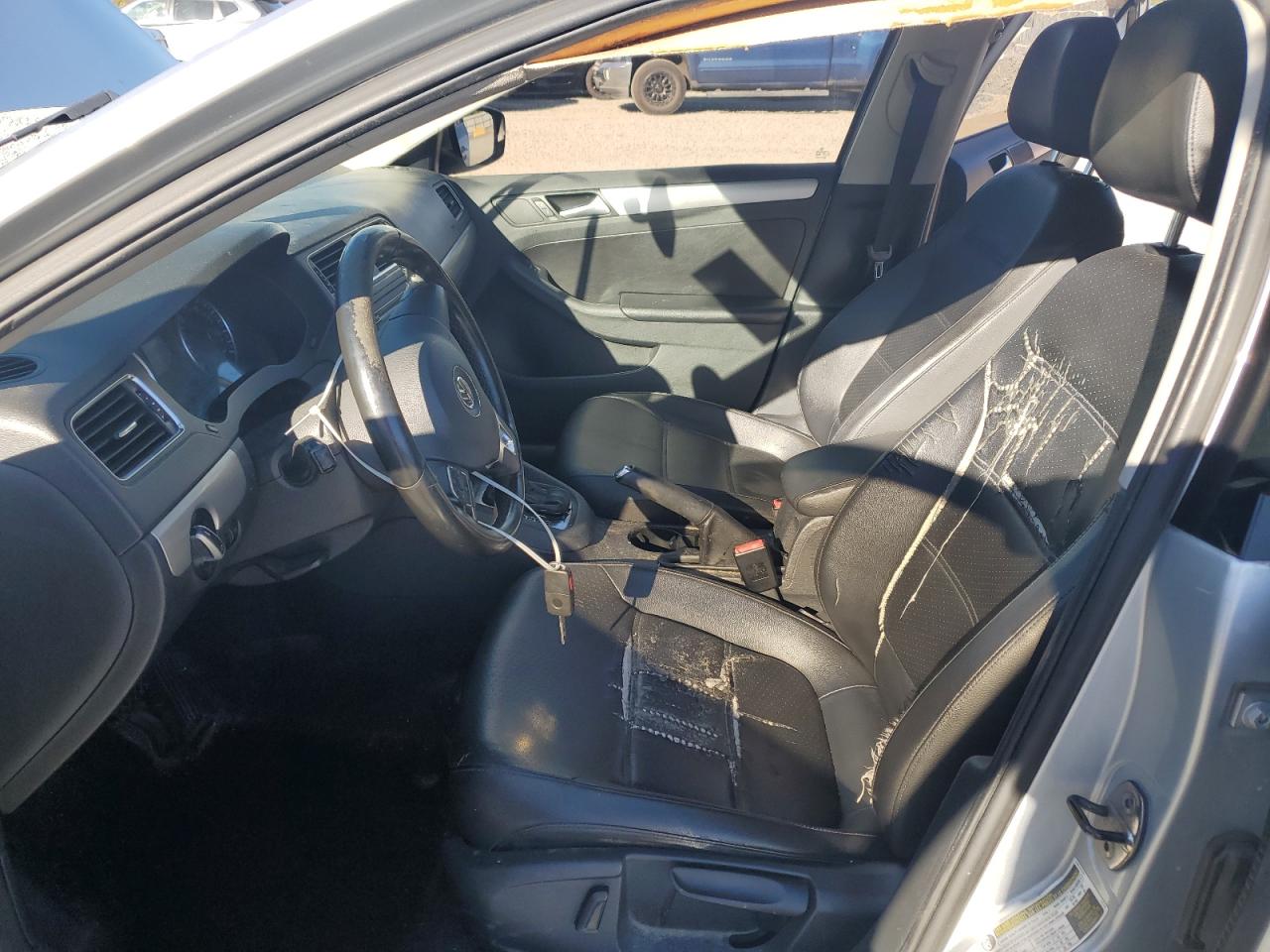 2013 Volkswagen Jetta Se VIN: 3VWDX7AJ3DM426620 Lot: 82489025