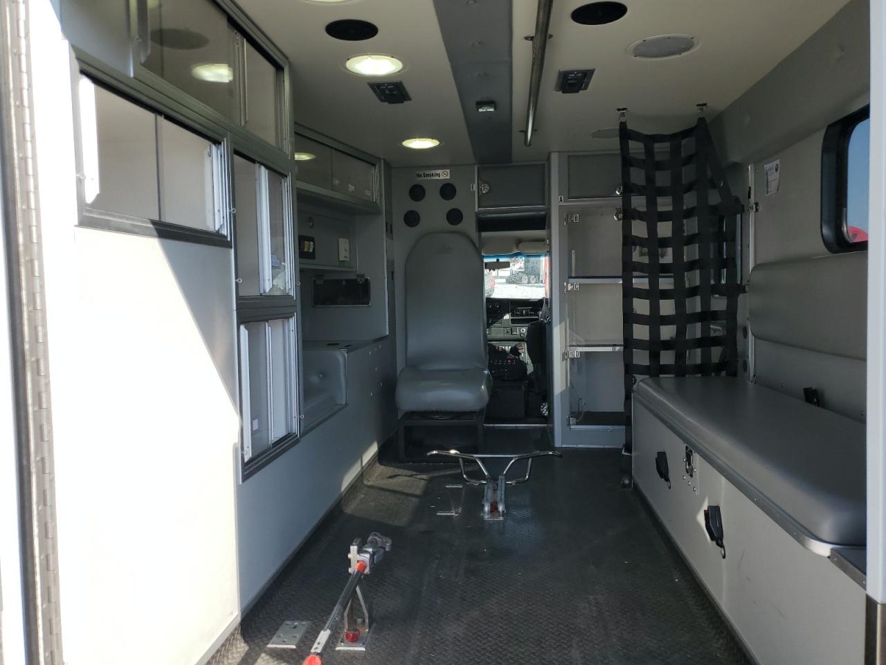 2015 Chevrolet Express G3500 VIN: 1GB3G2CL5F1138117 Lot: 85515565