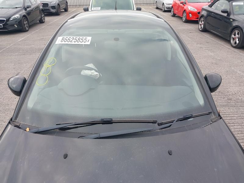 2010 CITROEN C3 EXCLUSIVE 