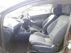 2010 FORD FIESTA ZETEC S 120  for sale at Copart COLCHESTER