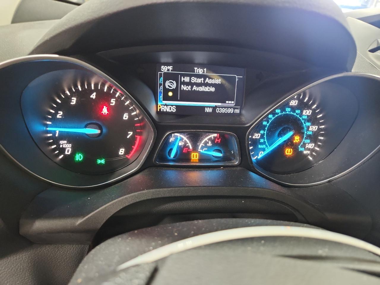 2016 Ford Escape Se VIN: 1FMCU9GX7GUA67749 Lot: 85783345