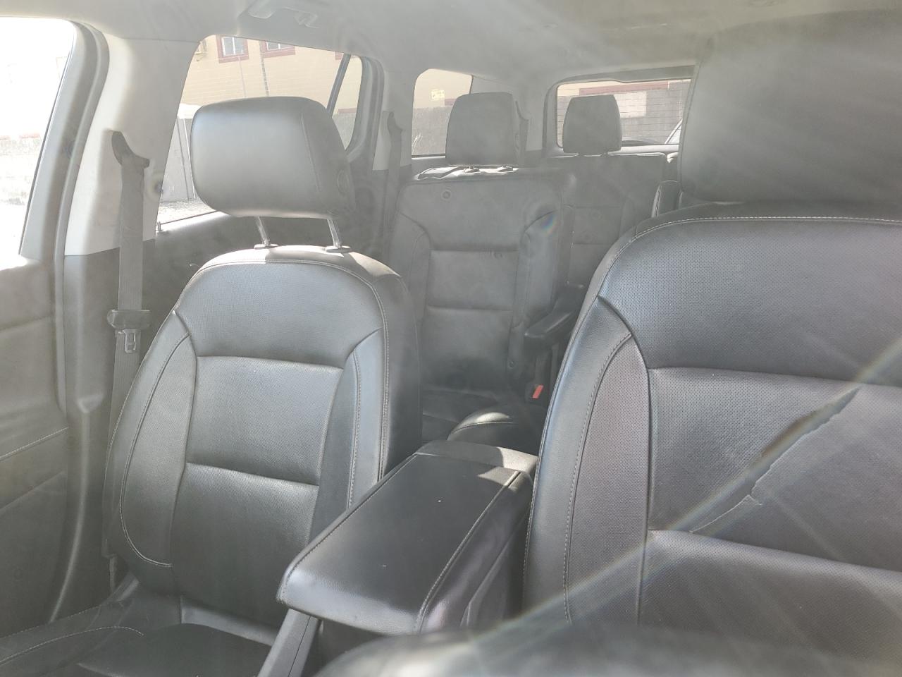 2017 GMC Acadia Slt-1 VIN: 1GKKNMLS8HZ234574 Lot: 86494715