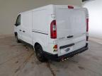 2020 RENAULT TRAFIC SL28 B-NESS+ ENERG  for sale at Copart GLOUCESTER